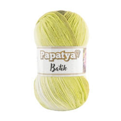 Papatya Batik