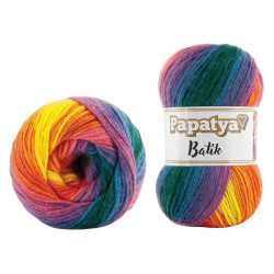 Papatya Batik