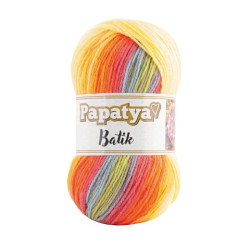 Papatya Batik