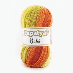 Papatya Batik
