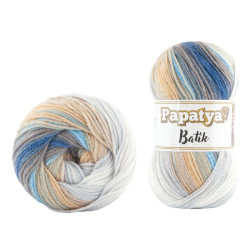 Papatya Batik