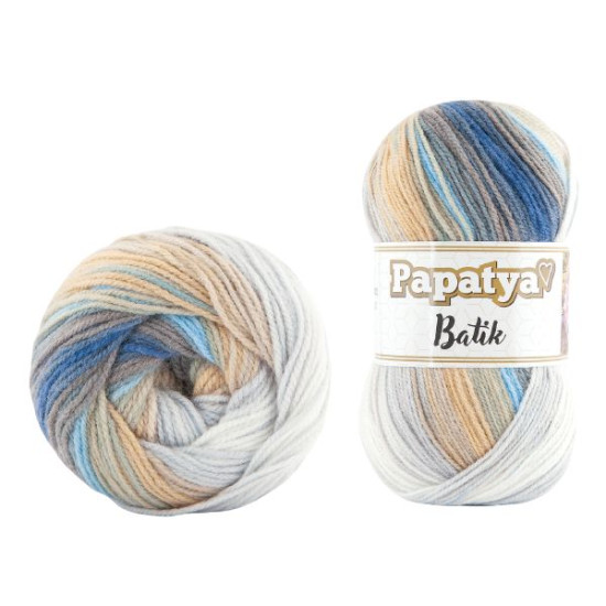 Papatya Batik Papatya Batik
