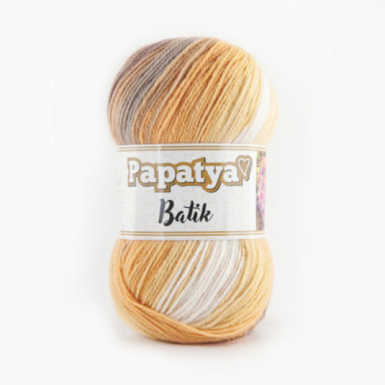 Papatya Batik Papatya Batik