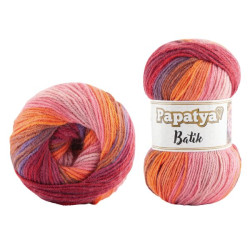 Papatya Batik