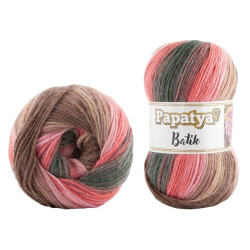 Papatya Batik