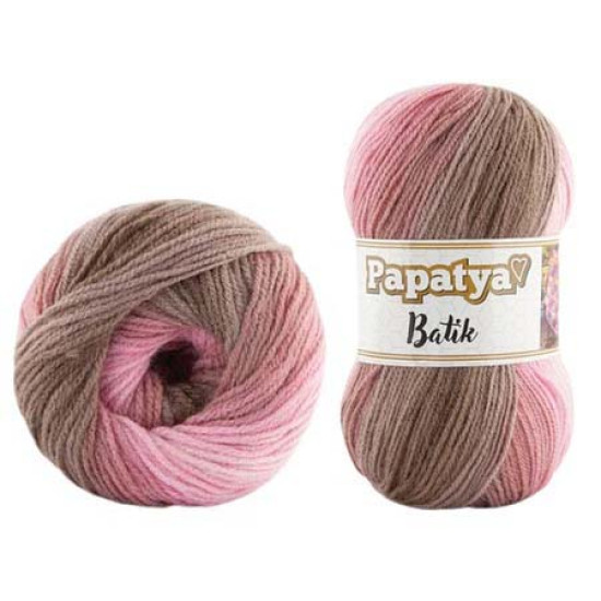 Papatya Batik Papatya Batik
