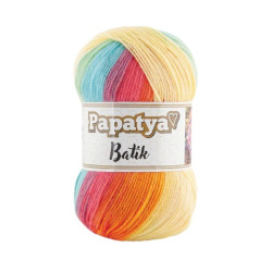 Papatya Batik