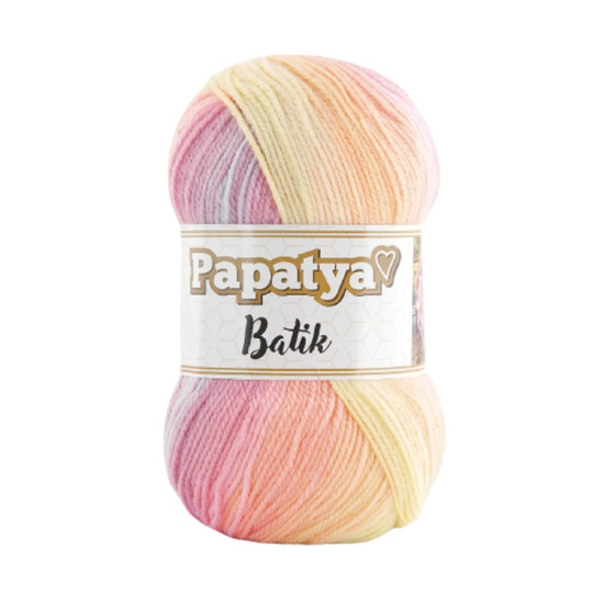 Papatya Batik Papatya Batik