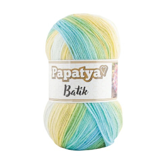 Papatya Batik Papatya Batik