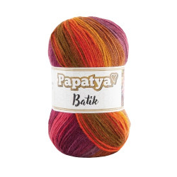 Papatya Batik