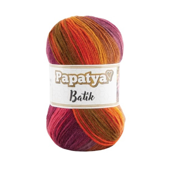 Papatya Batik Papatya Batik