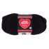 Red Heart Bella black