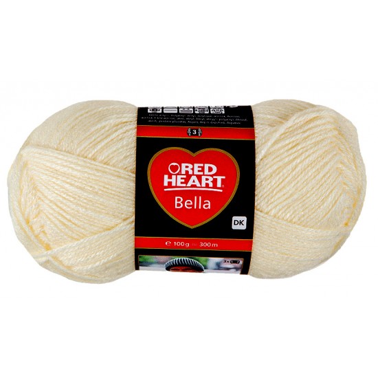 Red Heart Bella Natur Red Heart Bella Natur