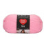Halvány pink Red heart Lisa kötőfonal