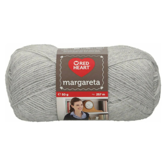 Red Heart Margareta Red Heart Margareta