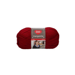 Red Heart Margareta 