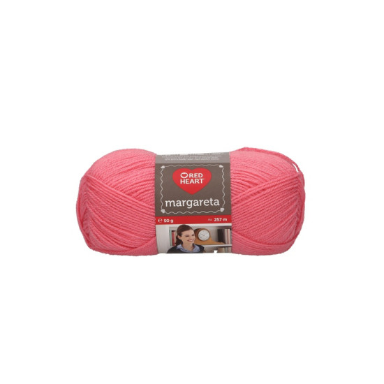 Red Heart Margareta Red Heart Margareta