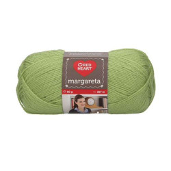 Red Heart Margareta 