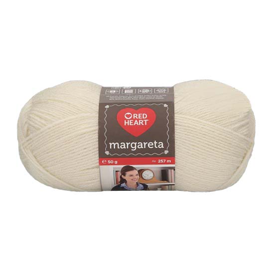 Red Heart Margareta Red Heart Margareta