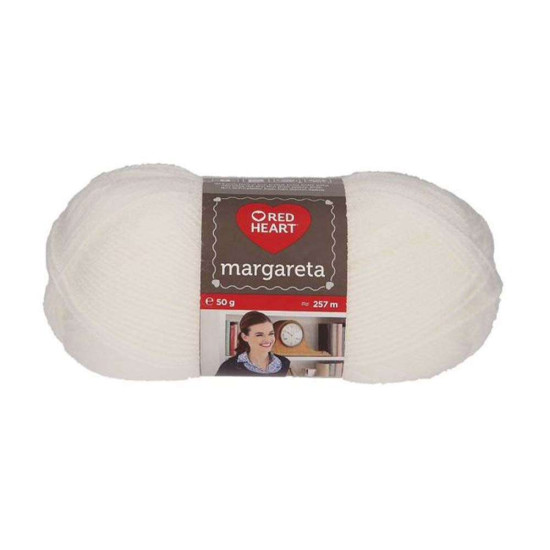 Red Heart Margareta Red Heart Margareta