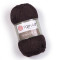  Yarn Art Eco-Cotton pamut horgolófonal -barna