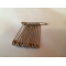 Acél biztosítótű 26x0.6mm, 12db