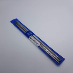 Zokni Kötőtű 4mm vastag -5 darabos