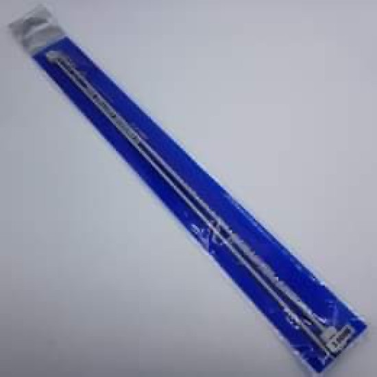 Kötőtű 2.5mm vastag