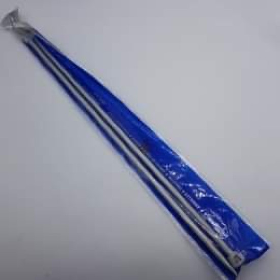 Kötőtű 4mm vastag