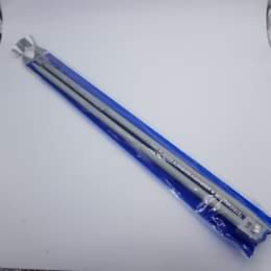 Kötőtű 6mm vastag