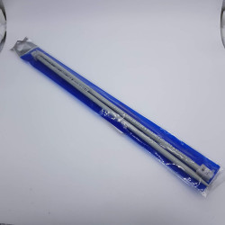 Kötőtű 7mm vastag