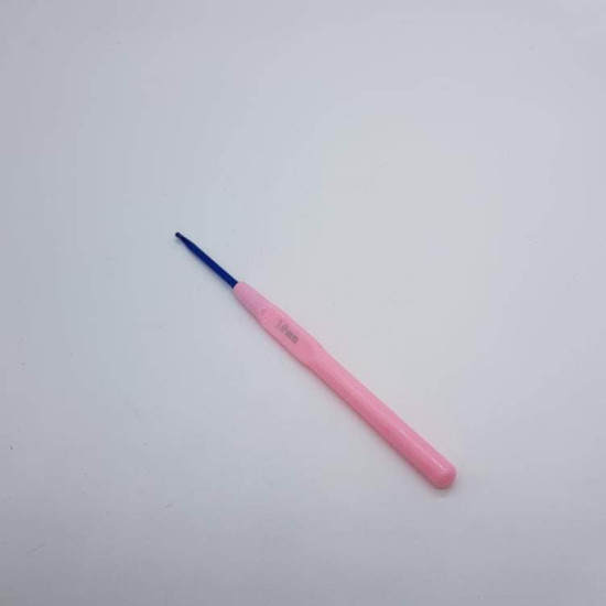Star horgolótű 3mm rózsaszín