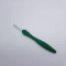  Leyuan horgolótű 4.5mm zöld