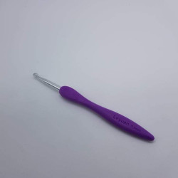 Leyuan horgolótű 5.5mm lila