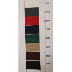 Ripsz szalag több színben! 20mm szélességben, folyóméterben