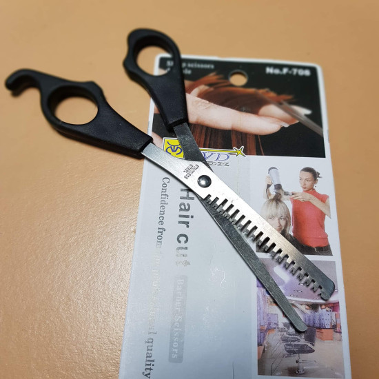 Ritkító olló