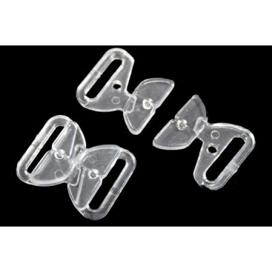 Víztiszta meltartó Csatt 14mm