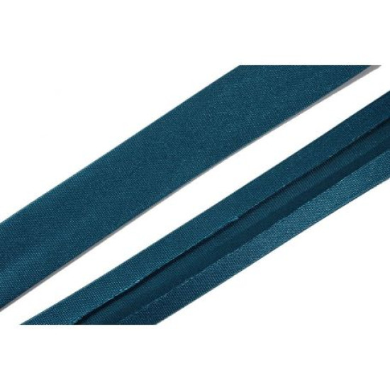 Szatén ferdepánt - 2cm - sötét acél