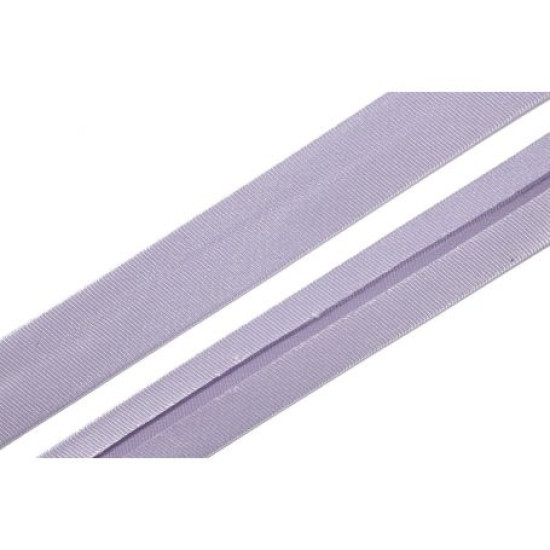 Szatén ferdepánt - 2cm - lila