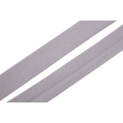 Pamut ferdepánt - 3cm - lila
