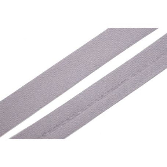 Pamut ferdepánt - 3cm - lila