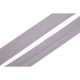 Pamut ferdepánt - 3cm - lila