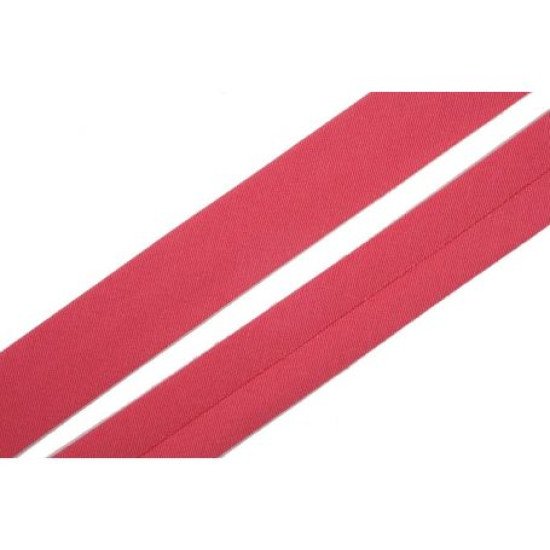 Pamut ferdepánt - 3cm - hot pink