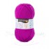 Lila Schachenmayr Bavo baby kötőfonal fuchsia
