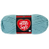 Jég kék színű Red Heart Soft kötőfonal