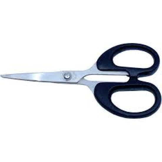 Olló 17,5 cm 2.